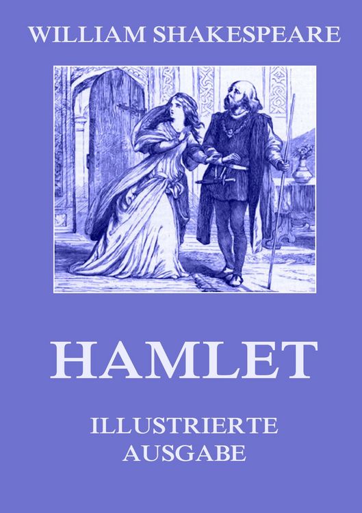 Produktbild: Hamlet