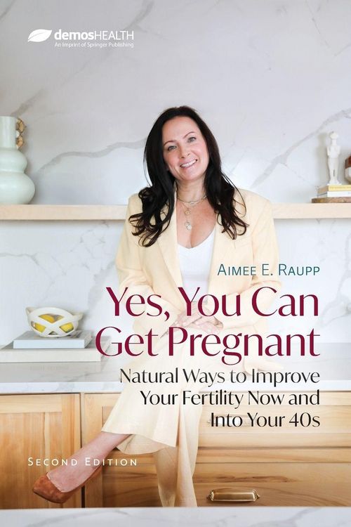 Produktbild: Yes, You Can Get Pregnant
