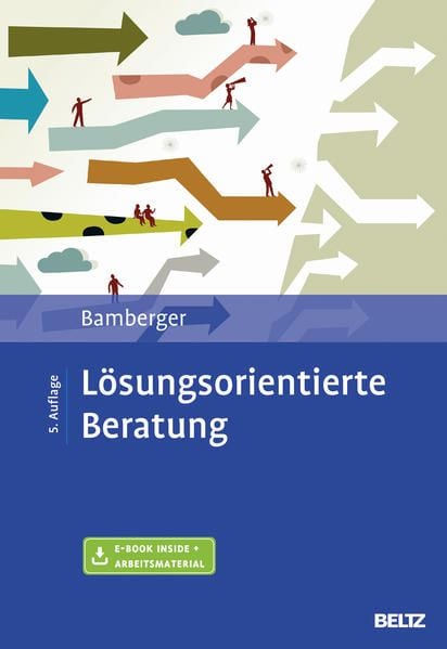 Produktbild: L&ouml;sungsorientierte Beratung