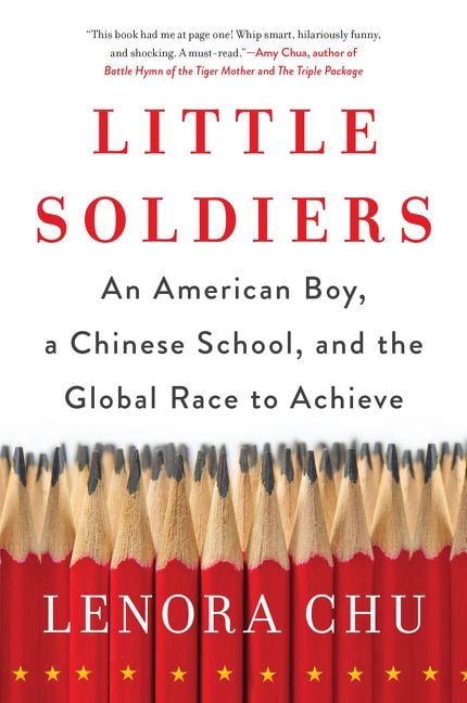Produktbild: Little Soldiers