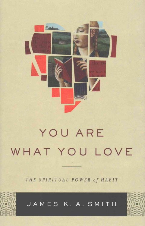 Produktbild: You Are What You Love