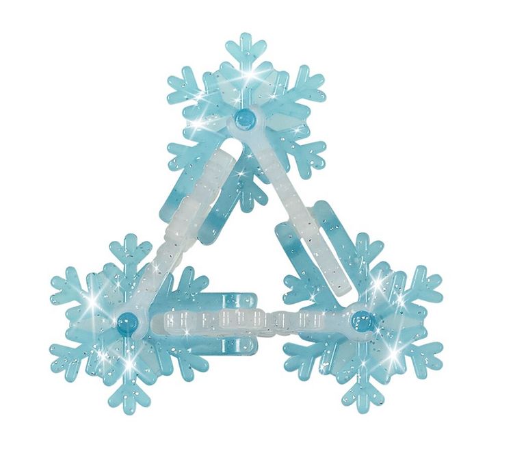 Produktbild: Eiskristall Twist & Turn