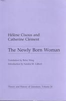 Produktbild: Cixous, H: The Newly Born Woman