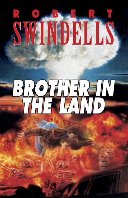 Produktbild: Brother in the Land