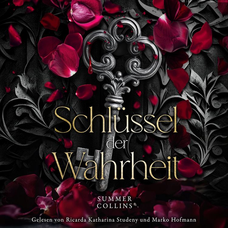 Produktbild: Schl&uuml;ssel der Wahrheit