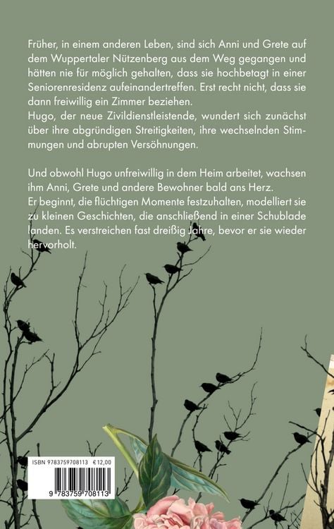 Produktbild: Friedhofsgem&uuml;se