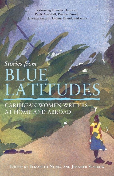 Produktbild: Stories from Blue Latitudes