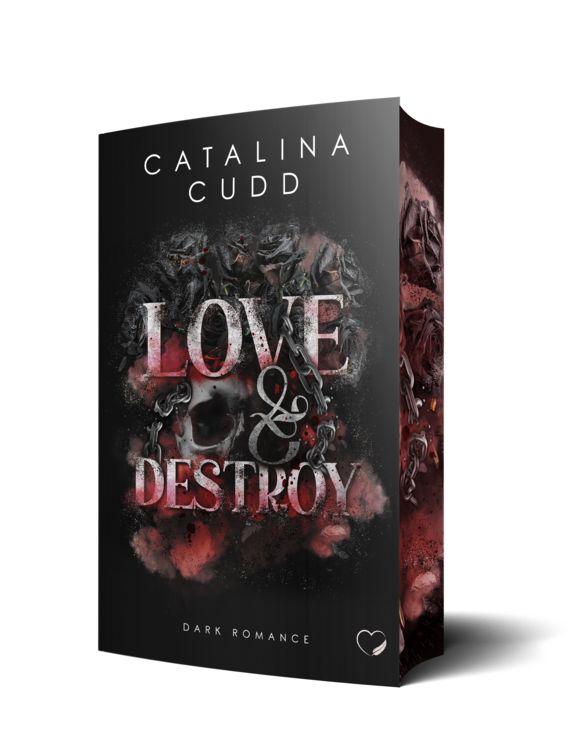 Produktbild: Love & Destroy: Dark Romance