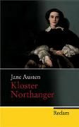 Produktbild: Kloster Northanger