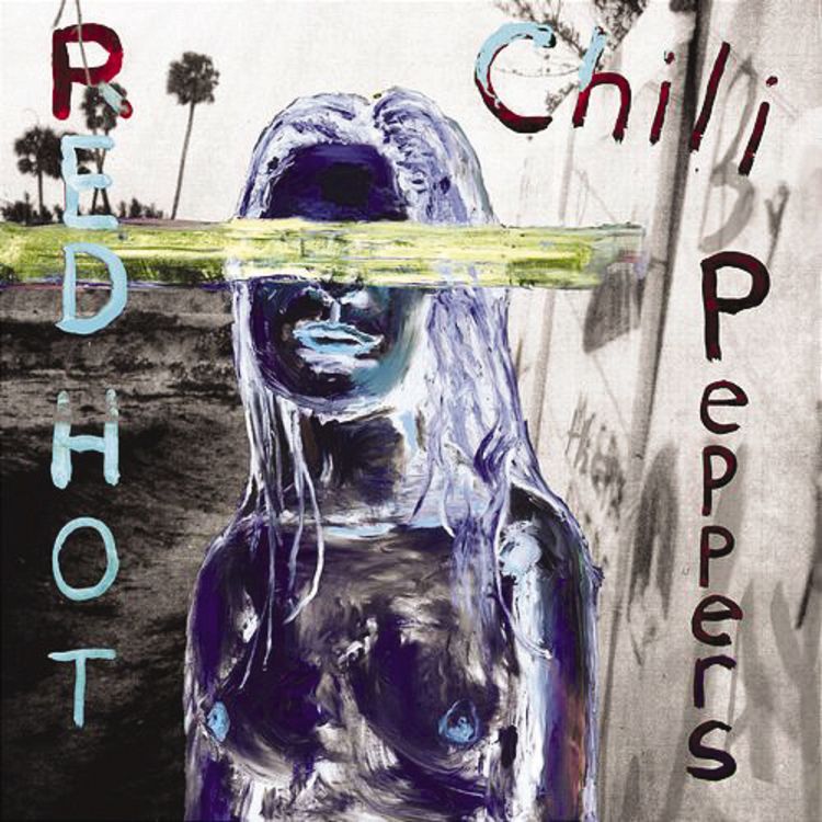 Produktbild: Red Hot Chili Peppers: By The Way
