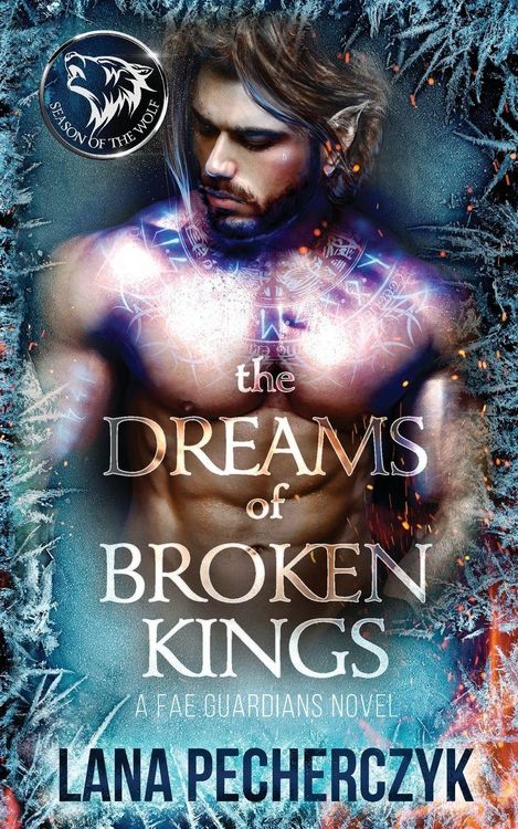 Produktbild: The Dreams of Broken Kings