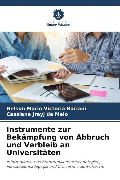Produktbild: Instrumente zur Bek&auml;mpfung von Abbruch und Verbleib an Universit&auml;ten