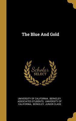 Produktbild: The Blue And Gold