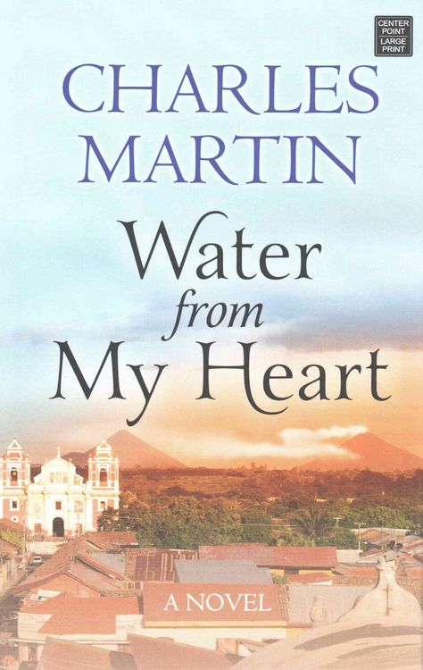 Produktbild: Water from My Heart
