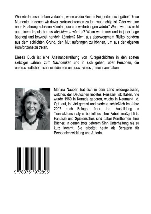 Produktbild: Kleine Feigheiten