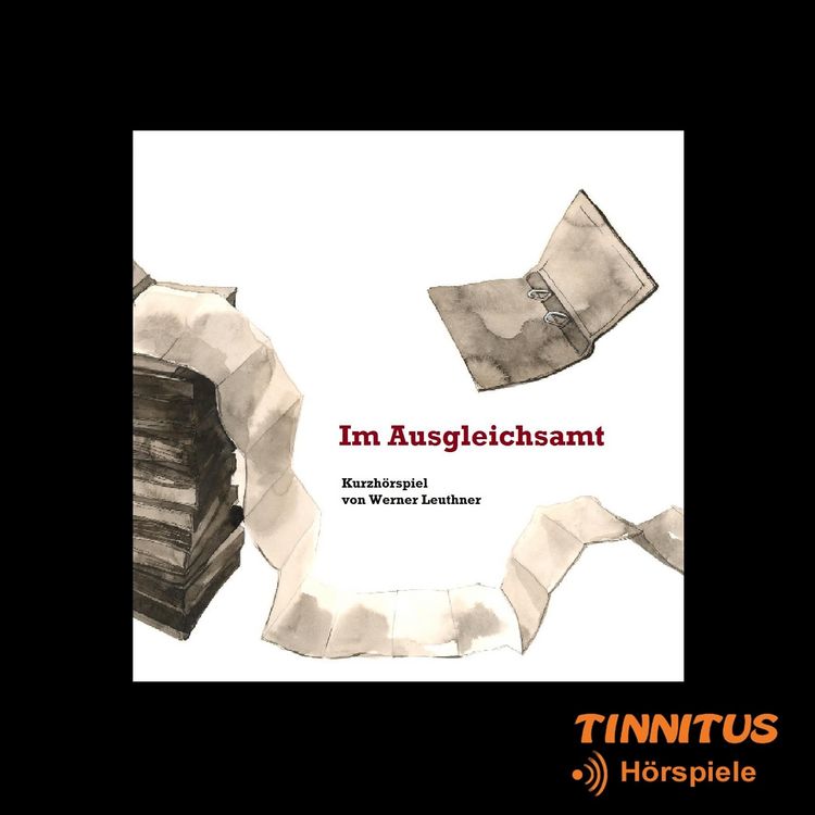 Produktbild: Im Ausgleichsamt