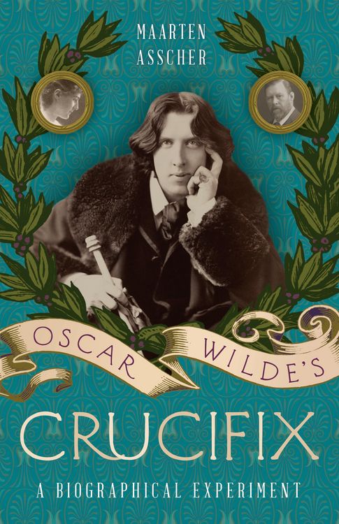 Produktbild: Oscar Wilde's Crucifix