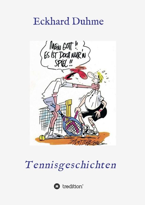 Produktbild: Mein Gott !! Es ist doch nur&acute;n Spiel !!