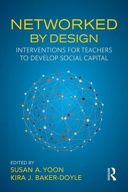 Produktbild: Networked By Design