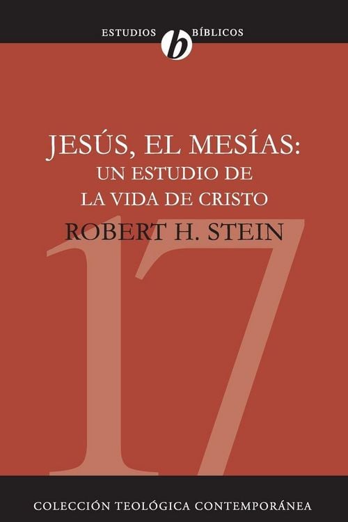 Produktbild: La Jesus el Mesias