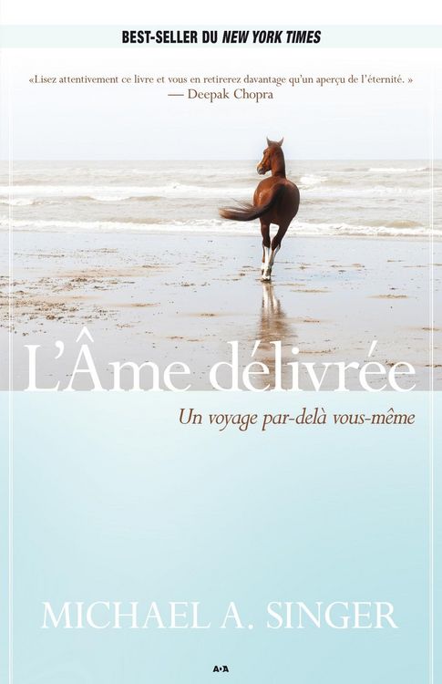 Produktbild: L'Ame delivree