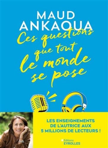 Produktbild: Ces questions que tout le monde se pose