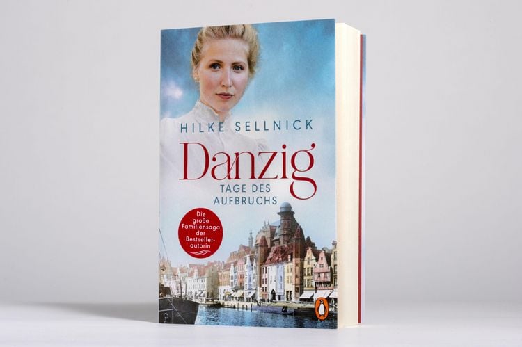 Produktbild: Danzig