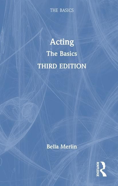 Produktbild: Acting
