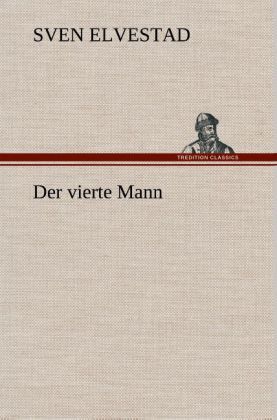 Produktbild: Der vierte Mann