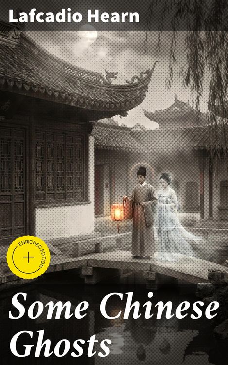 Produktbild: Some Chinese Ghosts