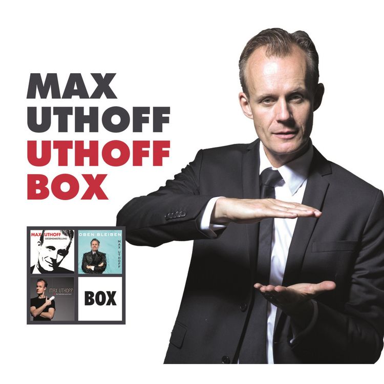 Produktbild: Uthoff Box