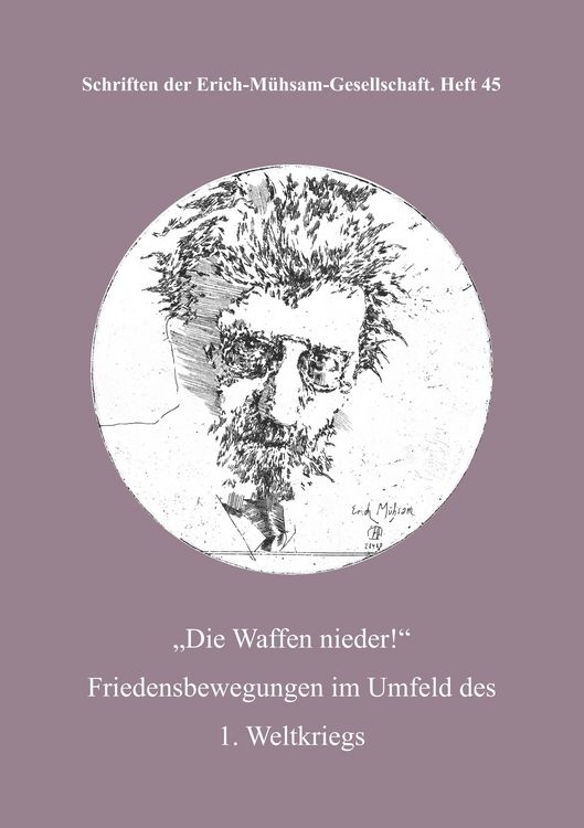 Produktbild: Die Waffen nieder!