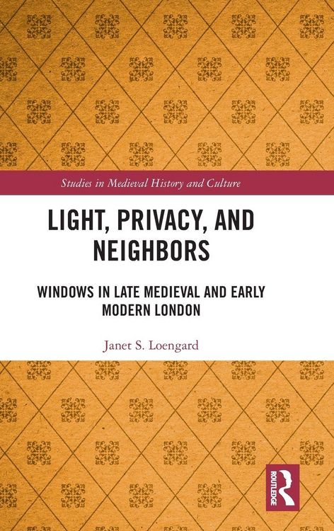 Produktbild: Light, Privacy, and Neighbors