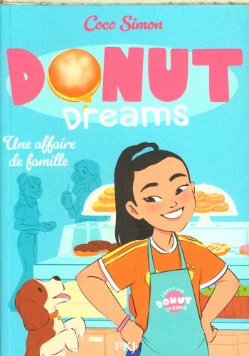 Produktbild: Donut dreams