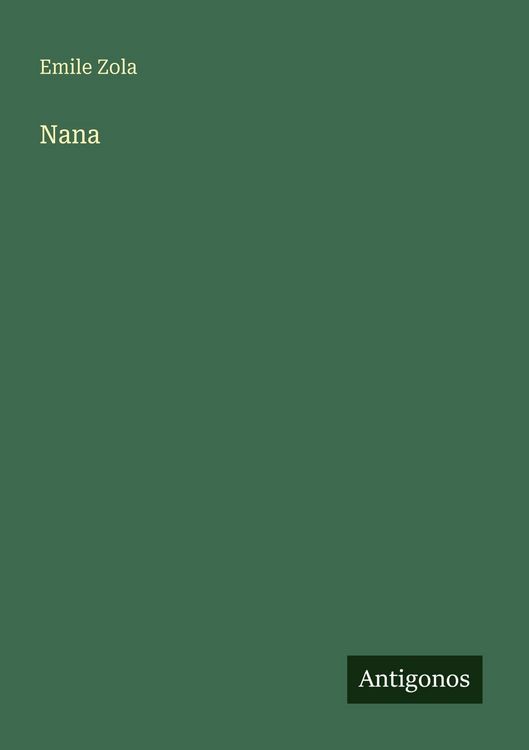 Produktbild: Nana