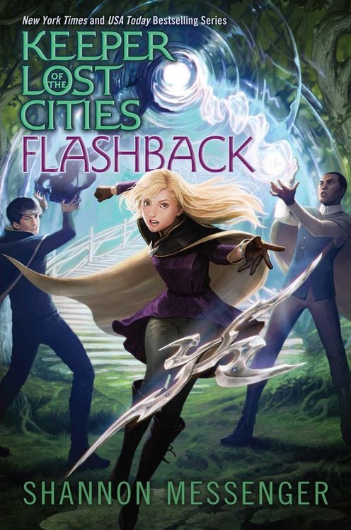 Produktbild: Flashback