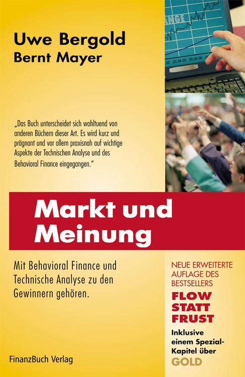Produktbild: Markt und Meinung