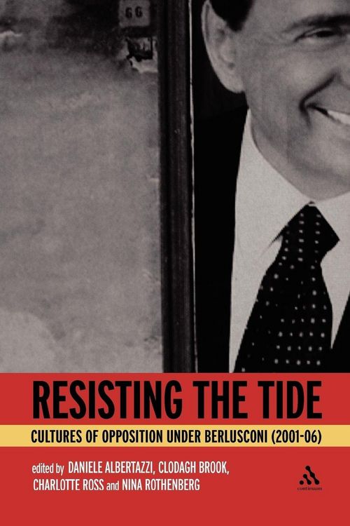 Produktbild: Resisting the Tide