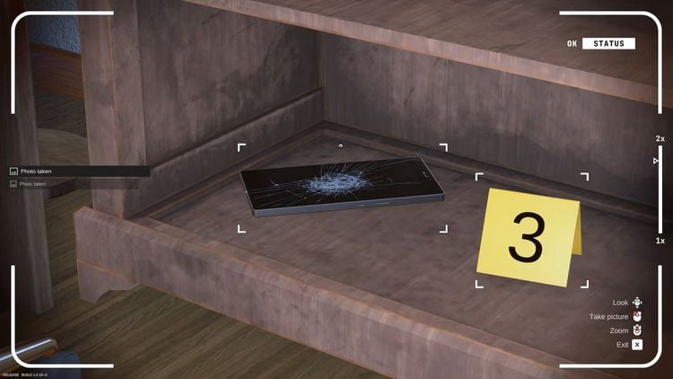 Produktbild: Forensics - Crime Scene Detective