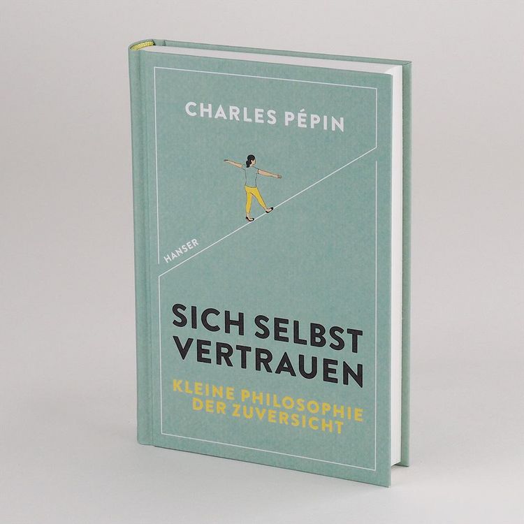 Produktbild: Sich selbst vertrauen