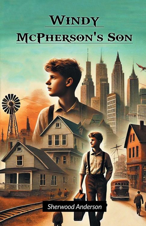Produktbild: Windy McPherson's Son