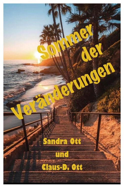 Produktbild: Sommer der Ver&auml;nderungen
