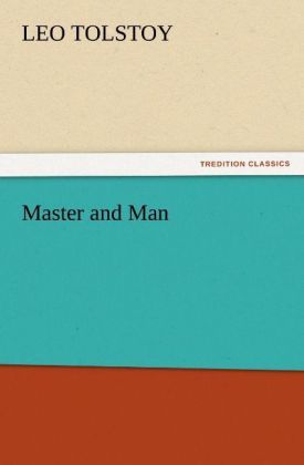 Produktbild: Master and Man