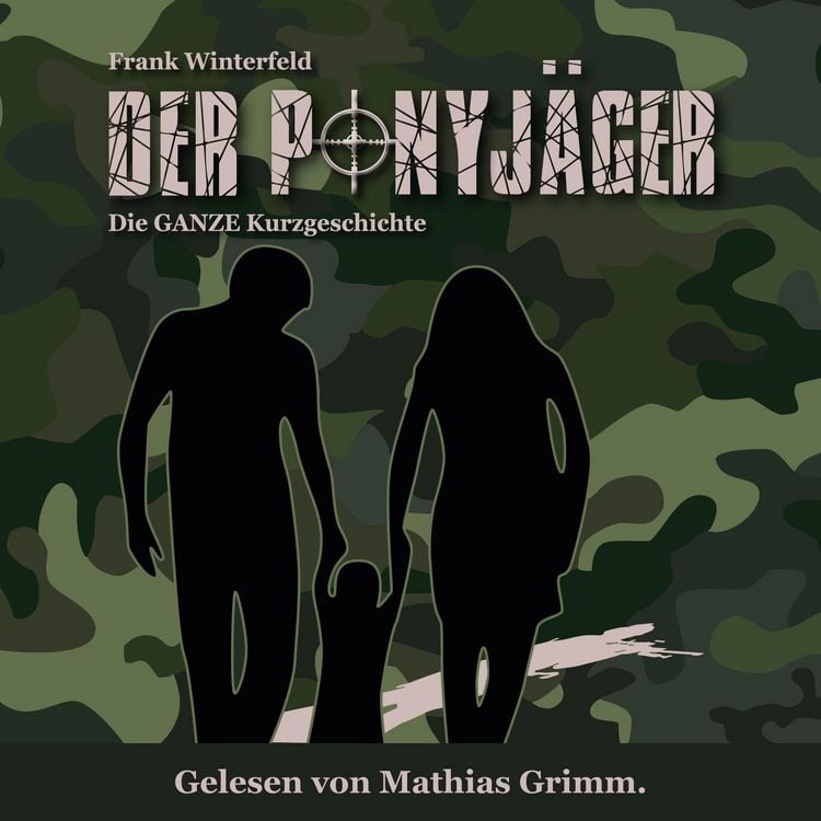 Produktbild: Der Ponyj&auml;ger