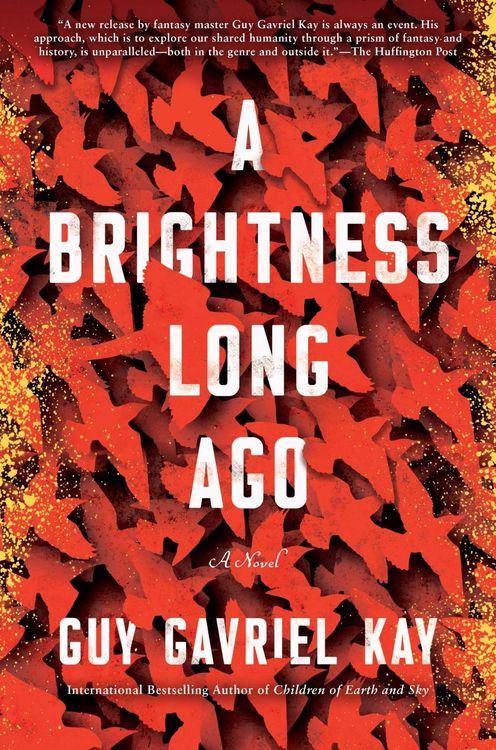 Produktbild: A Brightness Long Ago