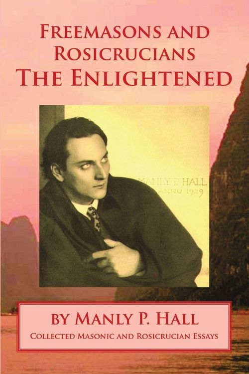 Produktbild: Freemasons and Rosicrucians - The Enlightened