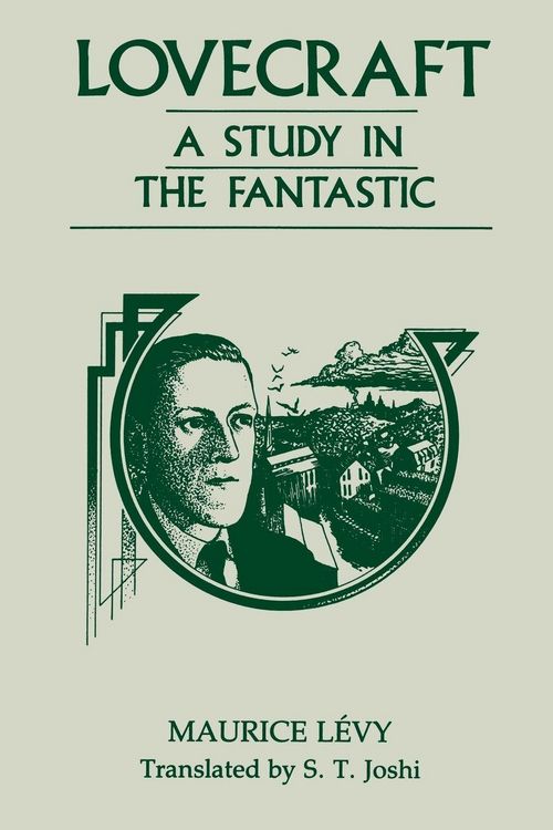 Produktbild: Lovecraft