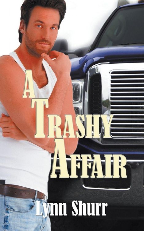 Produktbild: A Trashy Affair