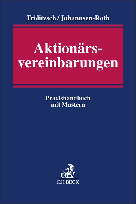 Produktbild: Aktion&auml;rsvereinbarungen