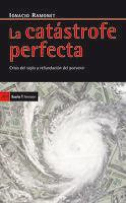 Produktbild: La cat&aacute;strofe perfecta
